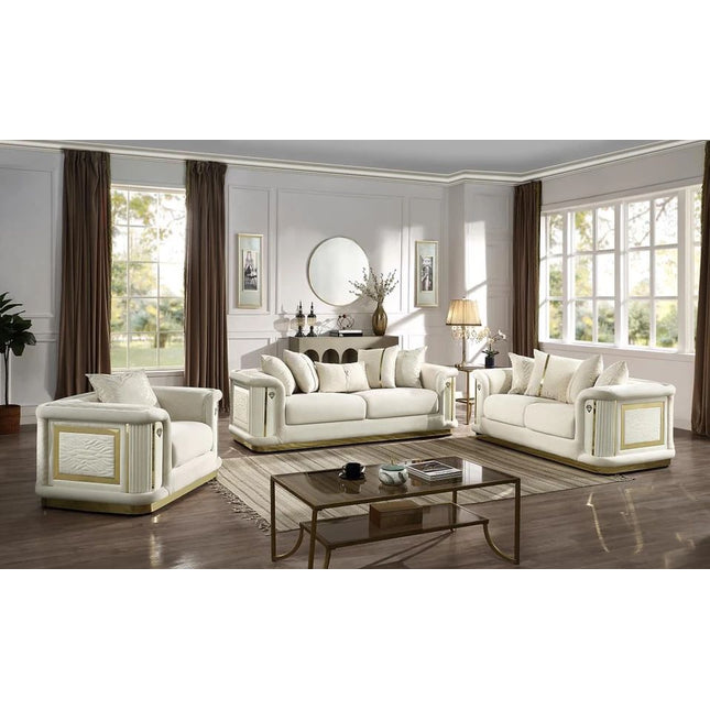 Sofa & Love – Hollywood Furniture LTD